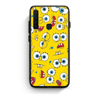 Thumbnail for 4 - samsung a9 Sponge PopArt case, cover, bumper