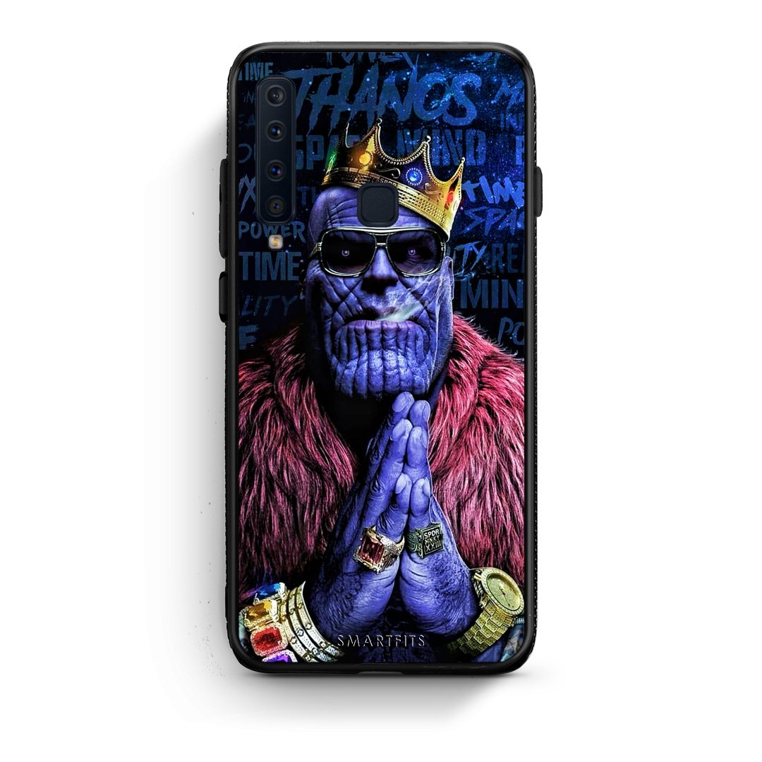 4 - samsung a9 Thanos PopArt case, cover, bumper