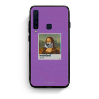 Thumbnail for 4 - samsung a9 Monalisa Popart case, cover, bumper