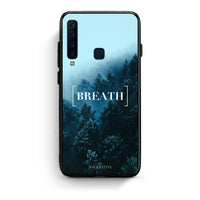 Thumbnail for 4 - samsung a9 Breath Quote case, cover, bumper