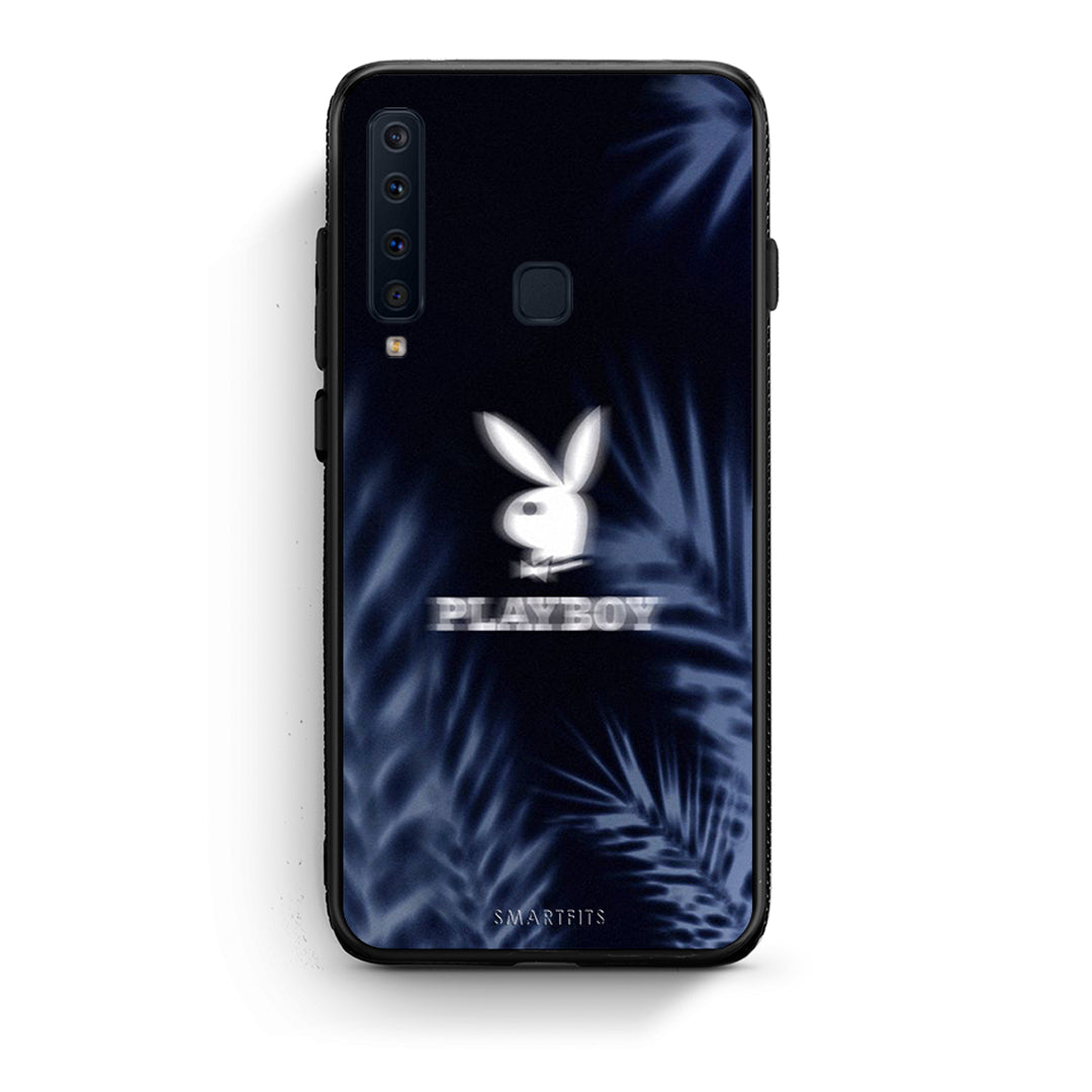samsung a9 Sexy Rabbit θήκη από τη Smartfits με σχέδιο στο πίσω μέρος και μαύρο περίβλημα | Smartphone case with colorful back and black bezels by Smartfits