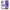 Θήκη Samsung A9 So Happy από τη Smartfits με σχέδιο στο πίσω μέρος και μαύρο περίβλημα | Samsung A9 So Happy case with colorful back and black bezels