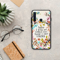 Thumbnail for Stress Over - Samsung Galaxy A9 case
