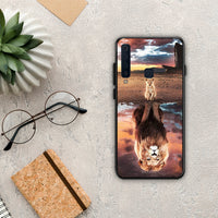 Thumbnail for Sunset Dreams - Samsung Galaxy A9 case