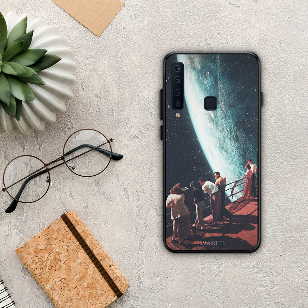 Surreal View - Samsung Galaxy A9 case