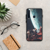 Thumbnail for Surreal View - Samsung Galaxy A9 case