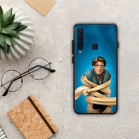 Thumbnail for Tangled 1 - Samsung Galaxy A9 case