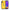 Θήκη Samsung A9 Vibes Text από τη Smartfits με σχέδιο στο πίσω μέρος και μαύρο περίβλημα | Samsung A9 Vibes Text case with colorful back and black bezels