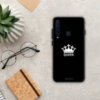 Thumbnail for Valentine Queen - Samsung Galaxy A9 case
