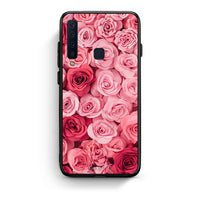Thumbnail for 4 - samsung a9 RoseGarden Valentine case, cover, bumper