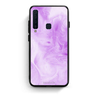Thumbnail for 99 - samsung galaxy a9  Watercolor Lavender case, cover, bumper