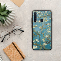 Thumbnail for White Blossoms - Samsung Galaxy A9 case