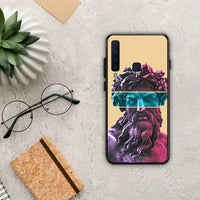 Thumbnail for Zeus Art - Samsung Galaxy A9 case