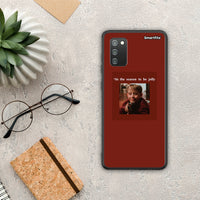 Thumbnail for Xmas Ultimate Spirit - Samsung Galaxy A02S / M02S / F02S case