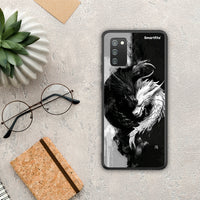 Thumbnail for Yin Yang - Samsung Galaxy A02s / M02s / F02s θήκη