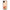 Samsung A03 Nick Wilde And Judy Hopps Love 1 θήκη από τη Smartfits με σχέδιο στο πίσω μέρος και μαύρο περίβλημα | Smartphone case with colorful back and black bezels by Smartfits