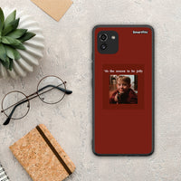 Thumbnail for Xmas Ultimate Spirit - Samsung Galaxy A03 case