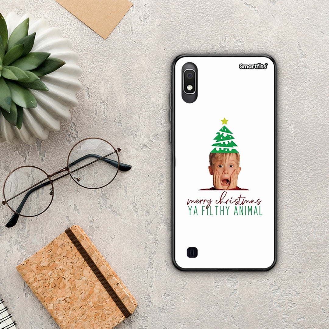 Filthy Animal - Samsung Galaxy A10 case