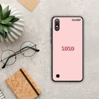 Thumbnail for Xoxo Love - Samsung Galaxy A10