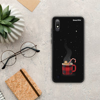 Thumbnail for Xmas Bathing - Samsung Galaxy A10 case