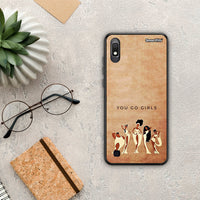 Thumbnail for You Go Girl - Samsung Galaxy A10 case