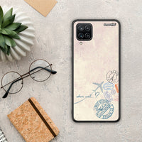 Thumbnail for Where Next - Samsung Galaxy A12 case