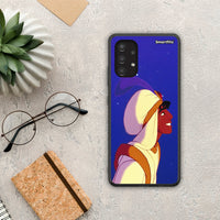 Thumbnail for Alladin and Jasmine Love 1 - Samsung Galaxy A13 4G case