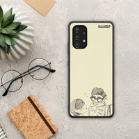 Thumbnail for Carl and Ellie - Samsung Galaxy A13 4G case