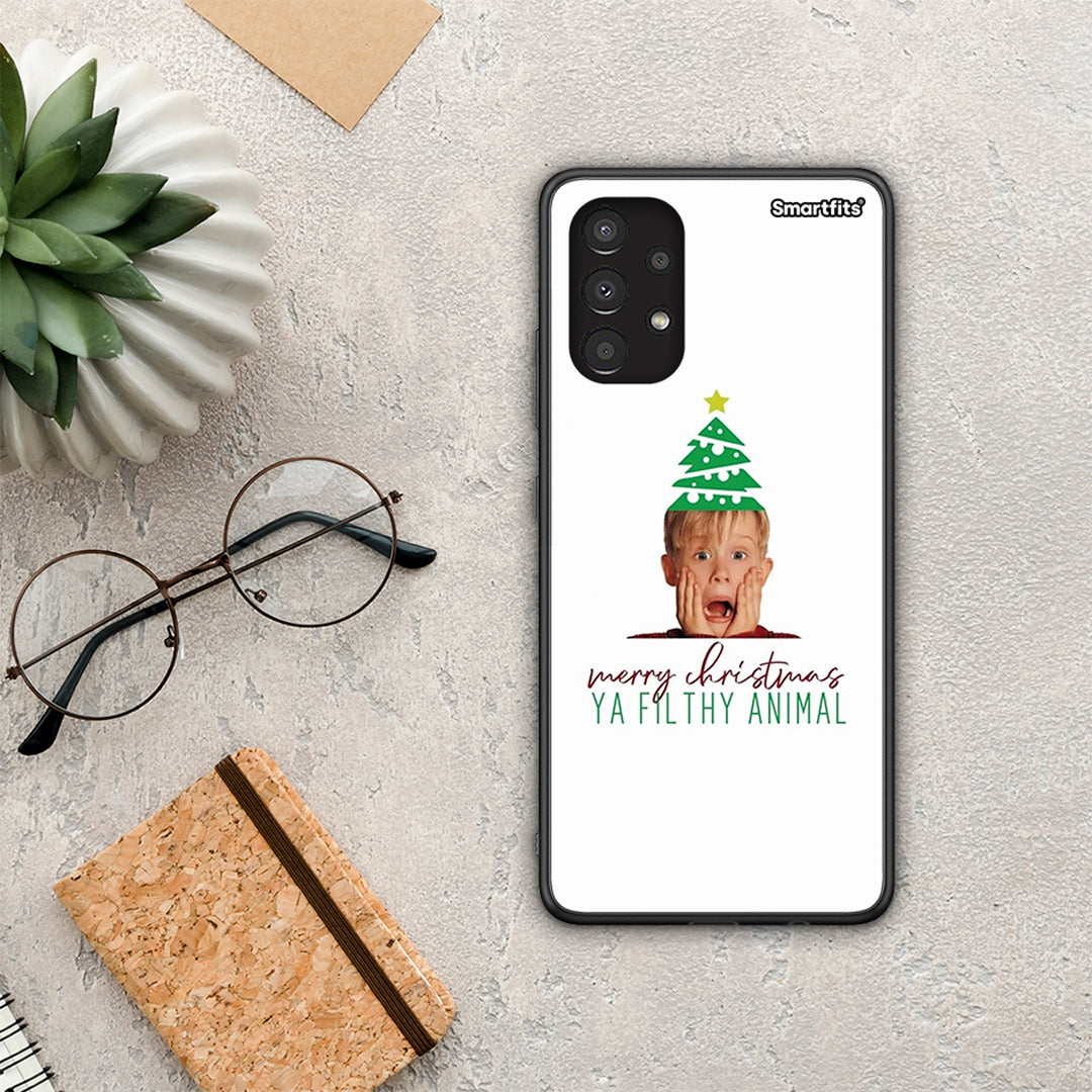 Filthy Animal - Samsung Galaxy A13 4G case