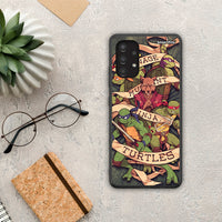 Thumbnail for Ninja Turtles - Samsung Galaxy A13 4G case