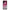 Samsung A13 4G Pink Moon Θήκη από τη Smartfits με σχέδιο στο πίσω μέρος και μαύρο περίβλημα | Smartphone case with colorful back and black bezels by Smartfits