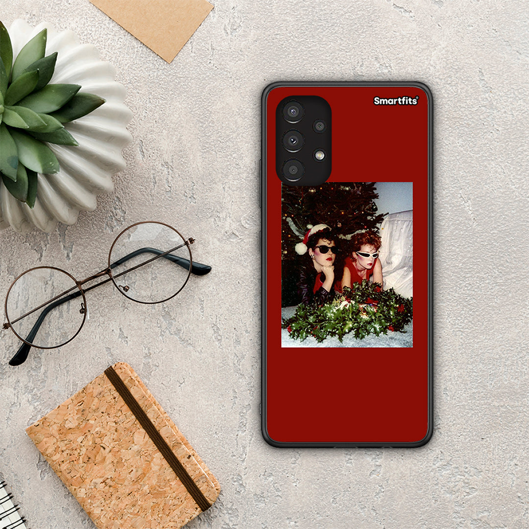 Waiting for Xmas - Samsung Galaxy A13 4G case