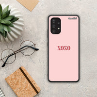 Thumbnail for Xoxo Love - Samsung Galaxy A13 4G case