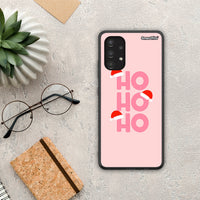 Thumbnail for Xmas Ho Ho Ho - Samsung Galaxy A13 4G case