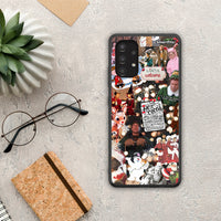 Thumbnail for Xmas Movies - Samsung Galaxy A13 4G case