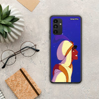 Thumbnail for Alladin and Jasmine Love 1 - Samsung Galaxy A13 5G case