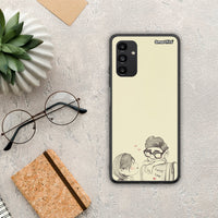 Thumbnail for Carl and Ellie - Samsung Galaxy A13 5G case