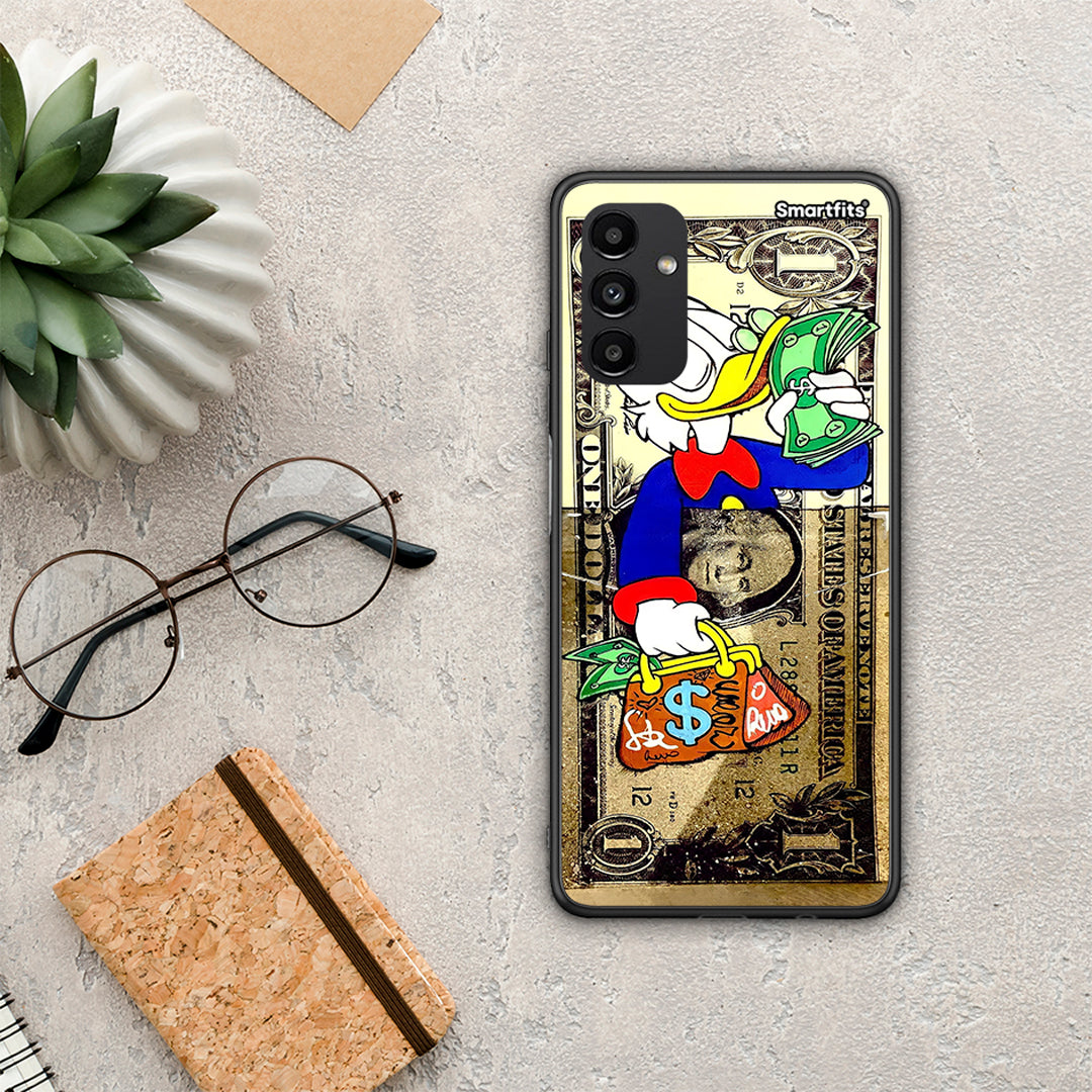 Duck Money - Samsung Galaxy A04S case