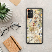 Thumbnail for Happy Friends - Samsung Galaxy A04S case