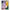 Θήκη Samsung A13 5G Lady And Tramp από τη Smartfits με σχέδιο στο πίσω μέρος και μαύρο περίβλημα | Samsung A13 5G Lady And Tramp case with colorful back and black bezels