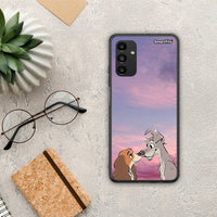 Thumbnail for Lady and Tramp - Samsung Galaxy A04S case