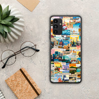 Thumbnail for Live to Travel - Samsung Galaxy A13 5G case