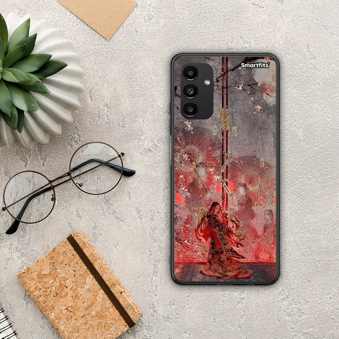 Nezuko Kamado - Samsung Galaxy A13 5G case