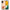 Θήκη Samsung A13 5G Nick Wilde And Judy Hopps Love 1 από τη Smartfits με σχέδιο στο πίσω μέρος και μαύρο περίβλημα | Samsung A13 5G Nick Wilde And Judy Hopps Love 1 case with colorful back and black bezels