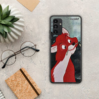 Thumbnail for Tod and Vixey Love 1 - Samsung Galaxy A04S case