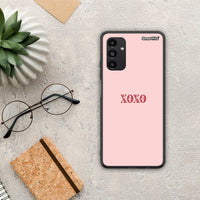 Thumbnail for Xoxo Love - Samsung Galaxy A04S case