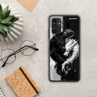 Thumbnail for Yin Yang - Samsung Galaxy A13 5G case