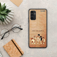 Thumbnail for You Go Girl - Samsung Galaxy A13 5G θήκη