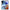 Θήκη Samsung Galaxy A14 / A14 5G Collage Good Vibes από τη Smartfits με σχέδιο στο πίσω μέρος και μαύρο περίβλημα | Samsung Galaxy A14 / A14 5G Collage Good Vibes Case with Colorful Back and Black Bezels