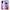 Θήκη Samsung Galaxy A14 / A14 5G Purple Mariposa από τη Smartfits με σχέδιο στο πίσω μέρος και μαύρο περίβλημα | Samsung Galaxy A14 / A14 5G Purple Mariposa Case with Colorful Back and Black Bezels
